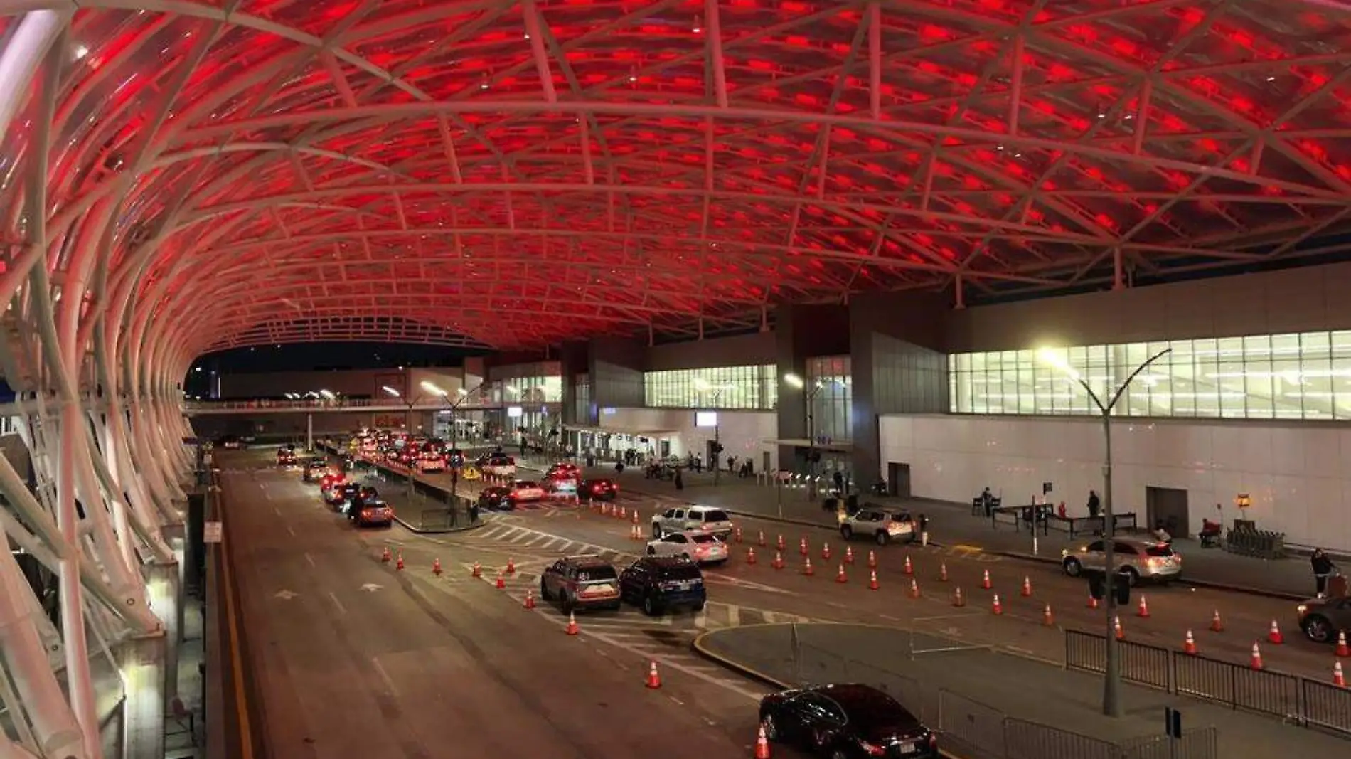 Disparos accidentales en aeropuerto de Atlanta desata pánico